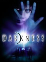 DVD Darkness (VF)