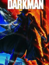 DVD Darkman