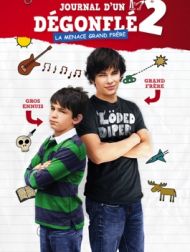 DVD Le Journal D'un Dégonflé 2