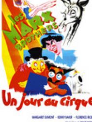 DVD Un Jour Au Cirque