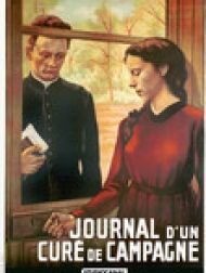 DVD Journal D'un Cure De Campagne