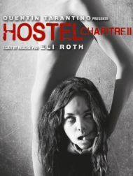 DVD Hostel - Chapitre II