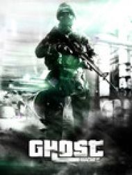 DVD Ghost Machine