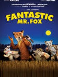 DVD Fantastic Mr. Fox