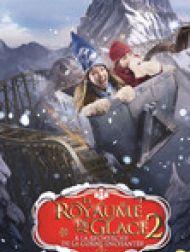 DVD Le Royaume de glace 2 : À la recherche de la corne enchantée
