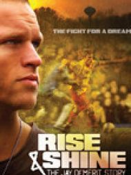 DVD Rise & Shine: The Jay Demerit Story