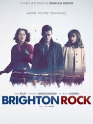 DVD Brighton Rock