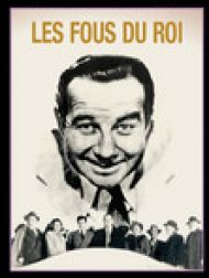 DVD Les Fous Du Roi (All The King's Men)
