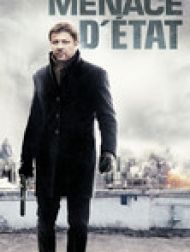 DVD Menace D'État