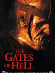DVD Gates of Hell