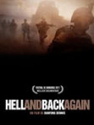 DVD Hell And Back Again (VOST)