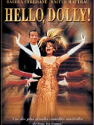 DVD Hello, Dolly!