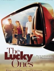 DVD The Lucky Ones
