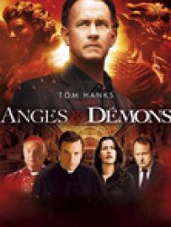 DVD Anges & Démons