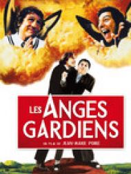 DVD Les Anges Gardiens (1995)