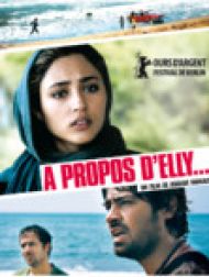 DVD A Propos D'Elly (VOST)