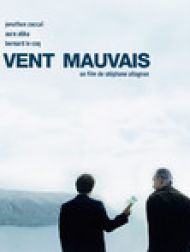 DVD Vent Mauvais