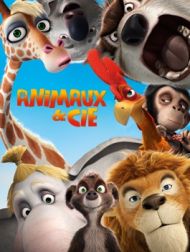 DVD Animaux & Cie