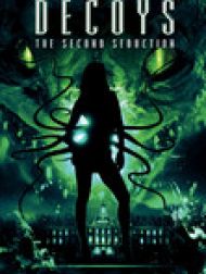 DVD Decoys 2: Alien Seduction