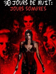 DVD 30 Jours De Nuit: Jours Sombres