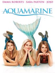DVD Aquamarine