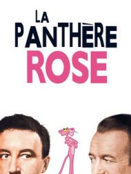 DVD La Panthère Rose