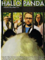 DVD Hallo Panda