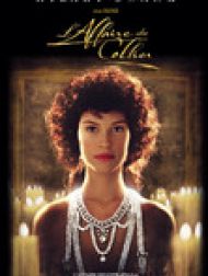 DVD L'affaire du collier