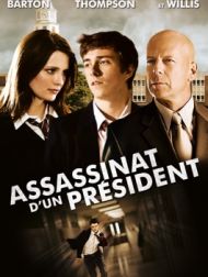 DVD Assassinat D'un Président