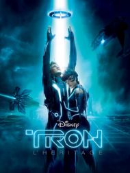 DVD Tron L'héritage