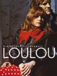 DVD Loulou