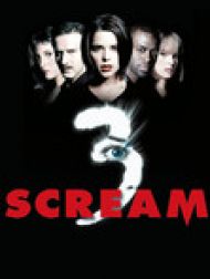 DVD Scream 3