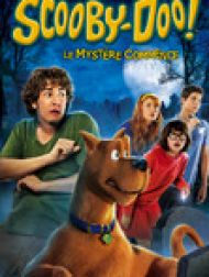 DVD Scooby-Doo - Le Mystère Commence