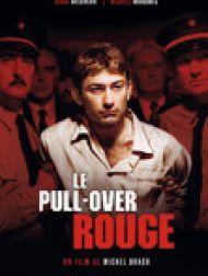 DVD Le pull-over rouge