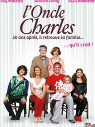 DVD L'Oncle Charles