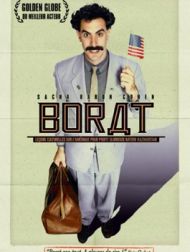 DVD Borat, Leçons Culturelles Sur L'Amérique Au Profit Glorieuse Nation Kazakhstan