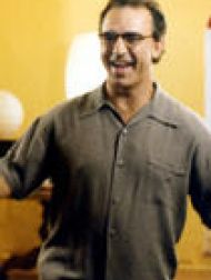 DVD Two Heterosexual Men Get Ready To Go Out: One Has A Girlfriend