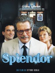 DVD Splendor