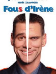 DVD Fous D'Irène