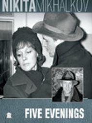 DVD Five Evenings