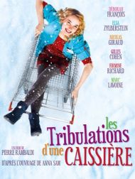DVD Les Tribulations D'une Caissière