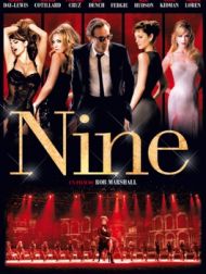 DVD Nine (2009)