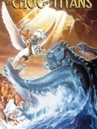 DVD Le Choc Des Titans (1981)