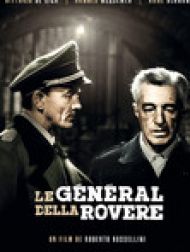 DVD Le Général Della Rovere