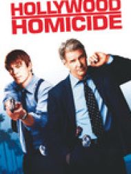 DVD Hollywood Homicide