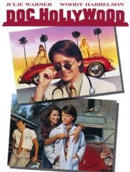 DVD Doc Hollywood