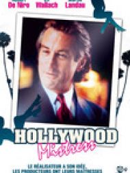 DVD Hollywood Mistress