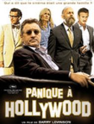 DVD Panique à Hollywood (VF)