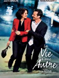 DVD La Vie D'une Autre
