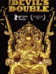 DVD The devil's double